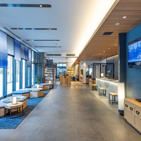 东急stay金泽酒店 外观 照片