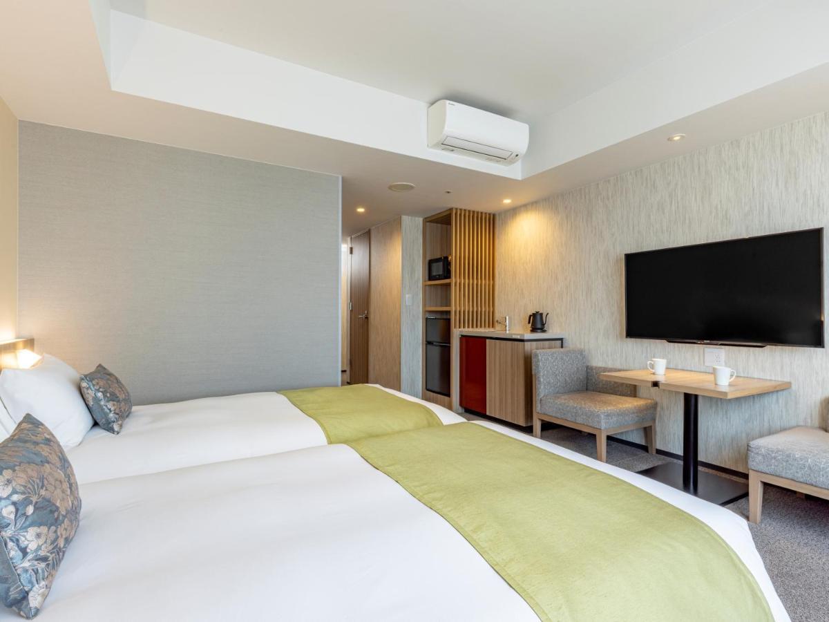 东急stay金泽酒店 外观 照片