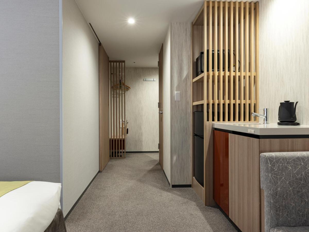 东急stay金泽酒店 外观 照片