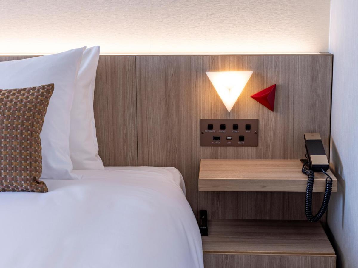 东急stay金泽酒店 外观 照片