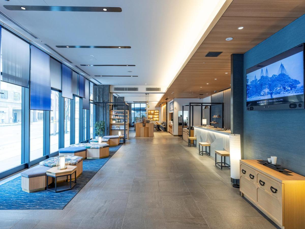 东急stay金泽酒店 外观 照片