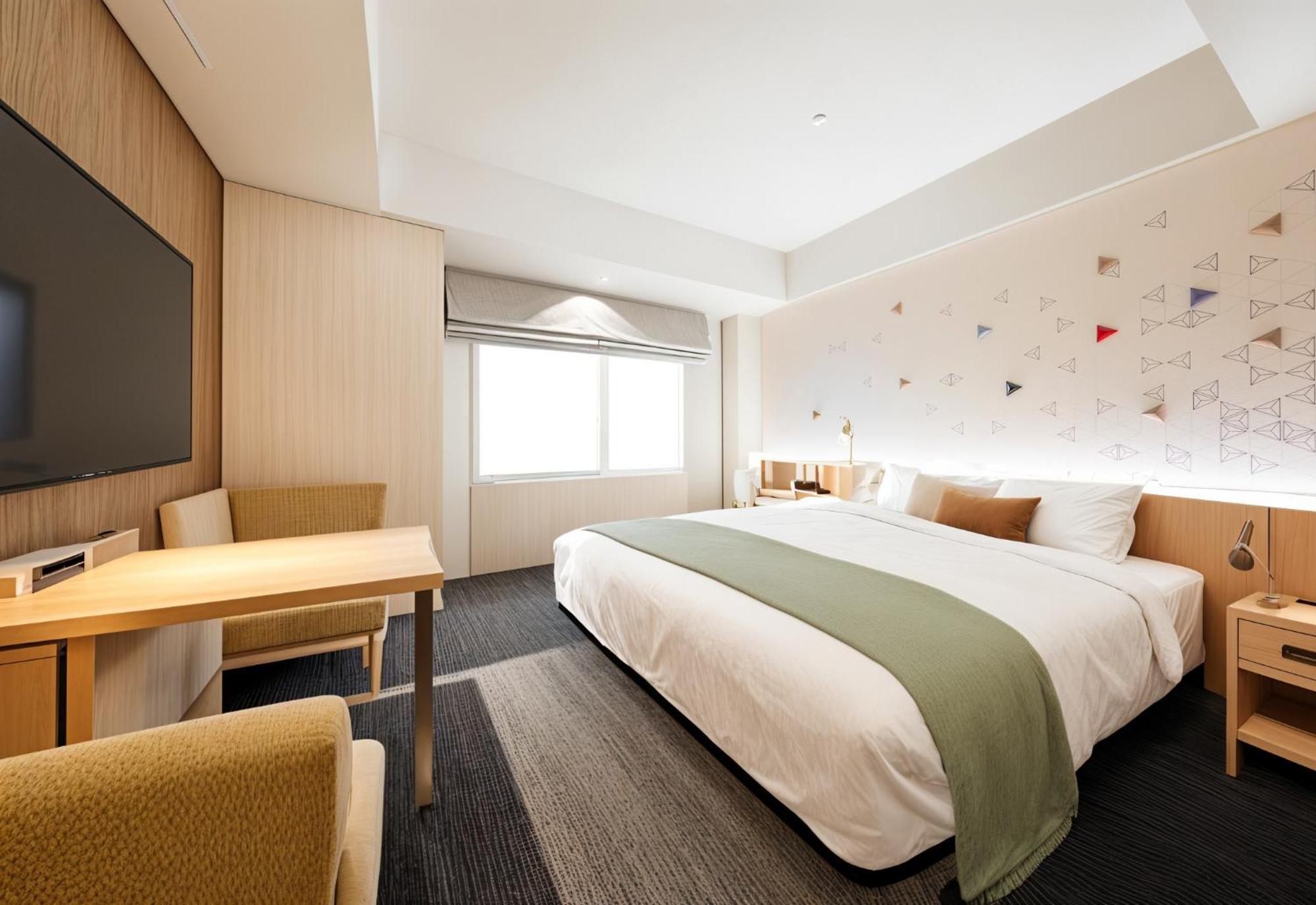 东急stay金泽酒店 外观 照片